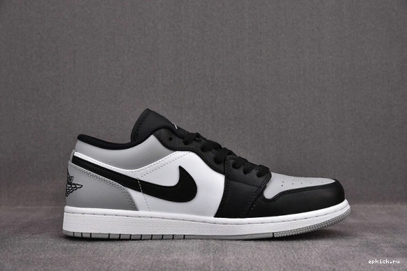 Rep EP 553558-052 Shadow Toe Jordan 553558-052 Low 1 0211